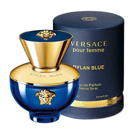 dylan versace mujer|versace dylan blue priceline.